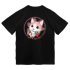 ちぇりにゃんのちぇりにゃん ドライTシャツ