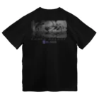 Mastiff__のLa-plus crew T　season.2 ドライTシャツ