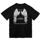 武道LABOのwings to winning Tシャツ〜勝利への翼〜 Dry T-Shirt