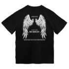 武道LABOのwings to winning Tシャツ〜勝利への翼〜 ドライTシャツ