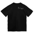 D-SEVEN　公式オンラインショップのDSEVEN(W) Dry T-Shirt