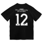 NOUCHI TRIBEのULTRA' NOUCHI (サッカー24SS) ドライTシャツ