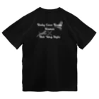 犬好きさんのためのTシャツ屋さんのBodycareroom kamoi✖️TailWagStyle Dry T-Shirt