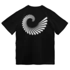 kdtmのCHAOS Dry T-Shirt