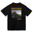 SUNTHEMのチーム友達 ドライTシャツ