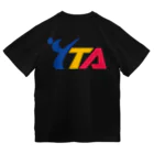 山梨県テコンドーアカデミーのYTA2024T Dry T-Shirt