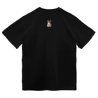 ネコネコ笑店 -Cat Goods Store-のDrねこ丸No1 Dry T-Shirt