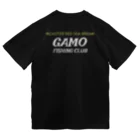 GAMO FHISHING CLUBのGAMO FHISHING CLUB　ドライＴシャツ Dry T-Shirt