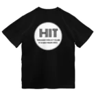 タカハシサキのHIT Dry T-Shirt