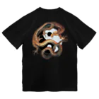 R.MUTT2024のタオ北斎龍 Dry T-Shirt