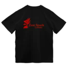 Team HasteのZest Spark Lovers Dry T-Shirt