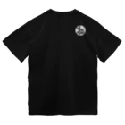 SKI NUT OFFICIAL SHOPのFREESKI ロゴ ドライTシャツ