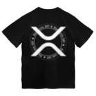 Pana@XRPのXRPオリジナルグッツD Dry T-Shirt