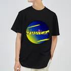 パワーストーン工房Jupiterのjupiter ドライTシャツ