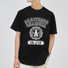 アリーヴェデルチャンネルSHOPのA COLLEGE1 ドライTシャツ