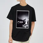 NOIR（ノアール）のTransparent Darkness ドライTシャツ