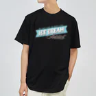 スタジオ　エヴォークスのアイスクリームアディクト Dry T-Shirt