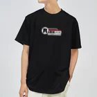 RUBIK RECORDSのRECORD PLAYER Dry T-Shirt