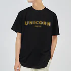 MAEZAWA APPAREL   【前沢力】のTOKYO UNICORN（東京ユニコーン）公式グッズ Dry T-Shirt