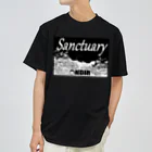 NOIR（ノアール）のSanctuary（聖域） ドライTシャツ