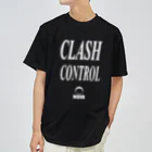 NOIR（ノアール）のCLASH CONTROL ドライTシャツ