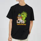 ピーナッツバターボーイのピーナッツバターボーイ ドライTシャツ