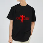 ORIGIN~apacs苫小牧~のORIGIN ドライTシャツ