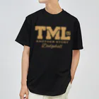 TRSのTML メイン Dry T-Shirt