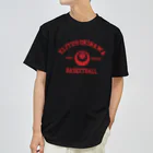 エリータスバスケットボールのElitus Okinawa Basketball Classic  ドライTシャツ