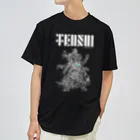 TENSUI SHOPの天水阿修羅 ドライTシャツ