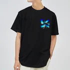 メメのポセイドン号のPOSEIDON Dry T-Shirt