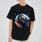 Tokyo Pretty FlamingosのTokyo Fighting Lions ドライTシャツ