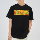 yukari.art.luna621 のcheerful  Dry T-Shirt