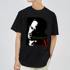 JOKERS FACTORYのMALCOLM X Dry T-Shirt