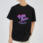 加藤亮のVita Cyber ドライTシャツ