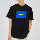 ときどきサボタージュのBUTTER ドライTシャツ