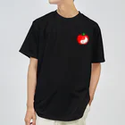 アップルツリーのフルーツタイチー　（りんご） ドライTシャツ