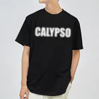 カリプソ地獄のCALYPSOロゴ3 Dry T-Shirt