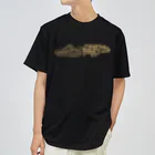 kamiamakusa_runの上天草ランニングチーム Dry T-Shirt