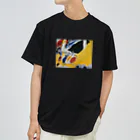 impressionismのWassily Kandinsky - Impression III (Konzert) Dry T-Shirt