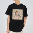 saoriのsea art ドライTシャツ