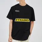 FOOTBALL SLANGのDynamo ドライTシャツ