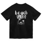 aoi.aoのBeach Vibes ドライTシャツ