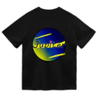 パワーストーン工房Jupiterのjupiter ドライTシャツ