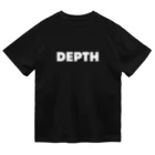 マイケルゴルフTV公式ストアのDEPTH Dry T-Shirt