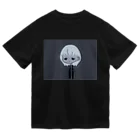 諸々。のけだるいちゃん ドライTシャツ