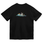 あめますのおすしの三角山Tシャツ2022 Dry T-Shirt