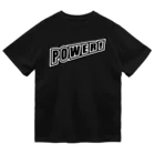 BPのPOWER! ドライTシャツ