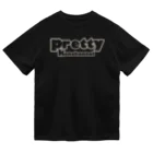 プリティー・けんチャンネル公式！のpretty Tシャツ Dry T-Shirt