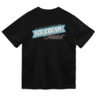 スタジオ　エヴォークスのアイスクリームアディクト Dry T-Shirt